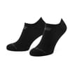 3 Pack No Show Socks