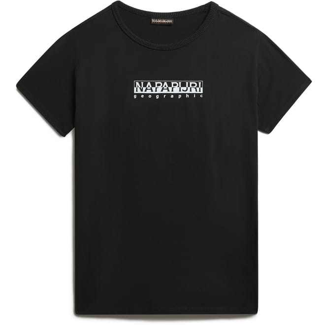 Small Box T-Shirt
