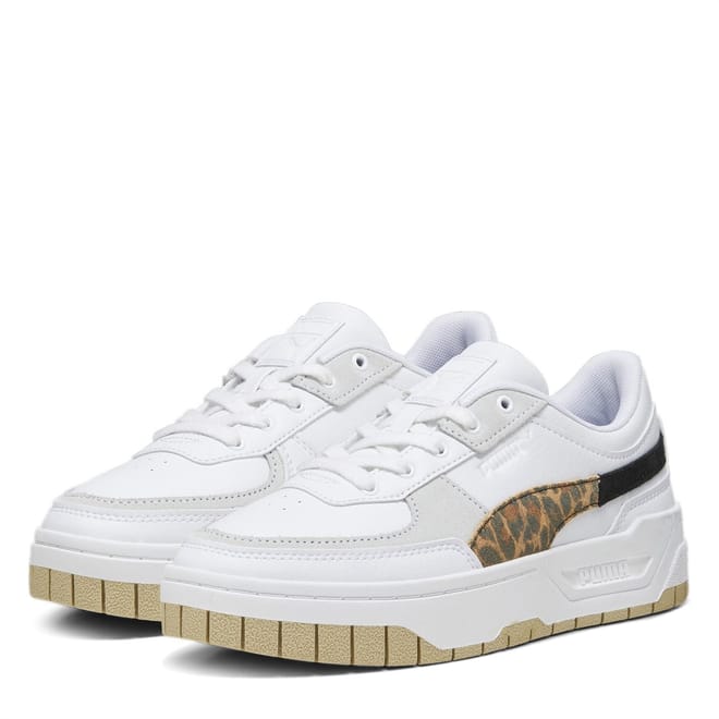 Dream Animal Low Top Sneakers