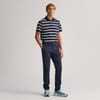 Fit Twill Chinos