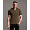 Short Sleeve Polo Shirt
