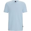 Tiburt Jacquard T-Shirt