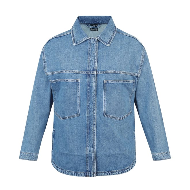 Denim Jacket ld