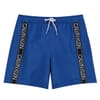 Tape Swim Shorts