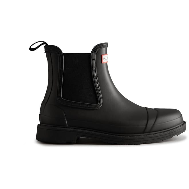 Comando Chelsea Boots