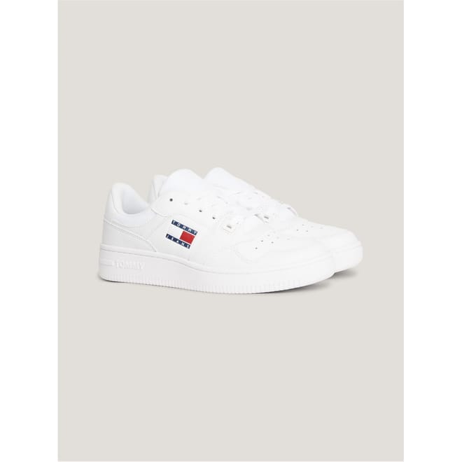 Retro Basketball Trainers