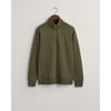 Half Zip Sweatshirt