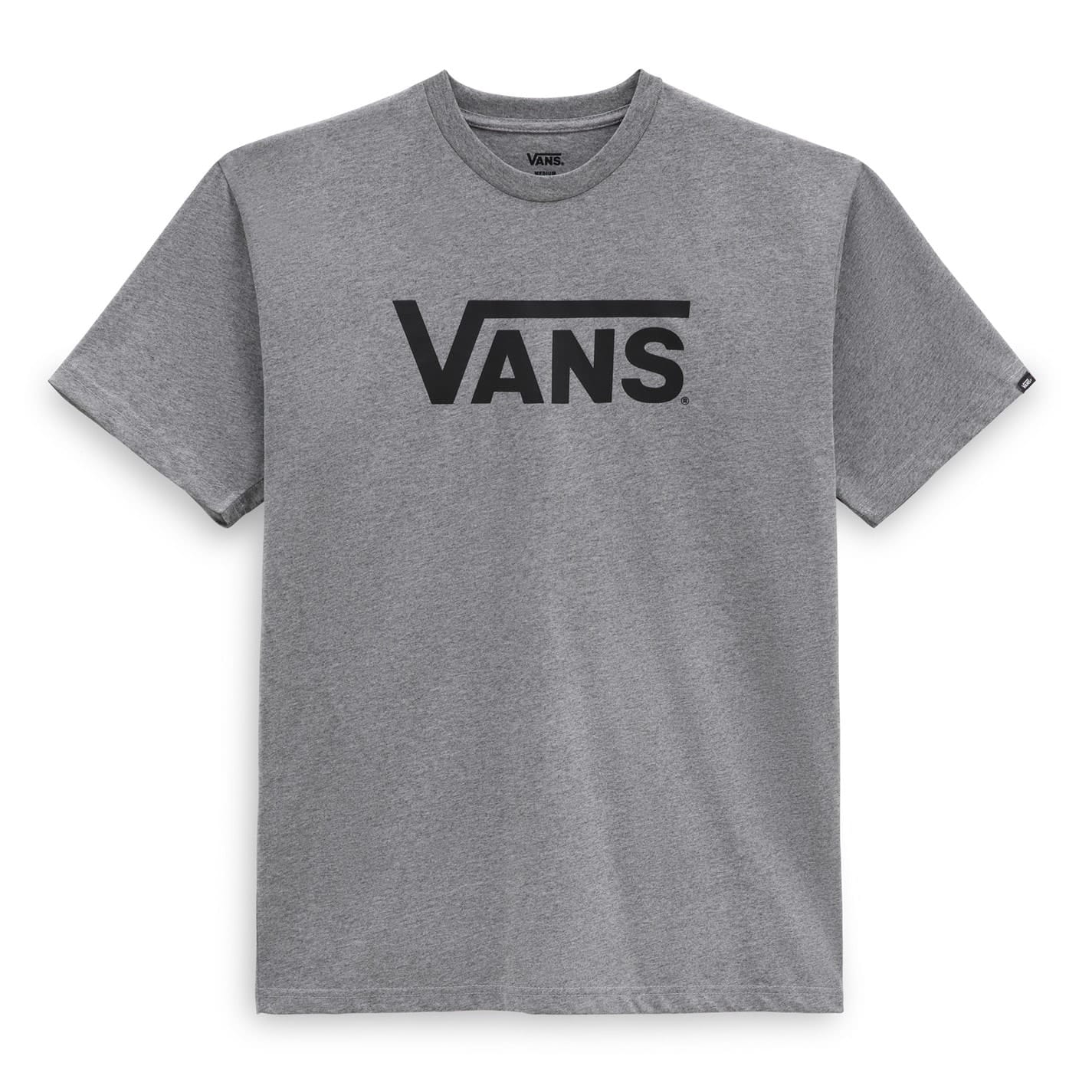 shirt vans