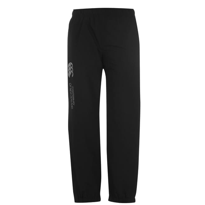 Stadium Pants Closed Hem Junior