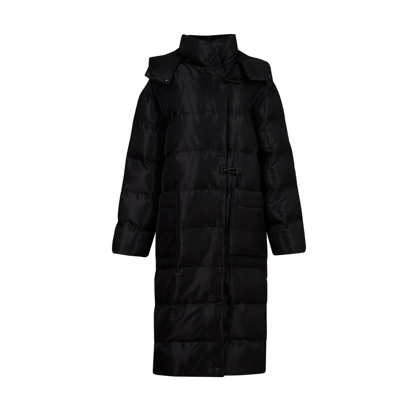 AllSaints Allana Leo ダウンジャケット AllSaints Allana Leo ダウンコート (ALLSAINTS/ダウン