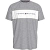 Panel T-Shirt.
