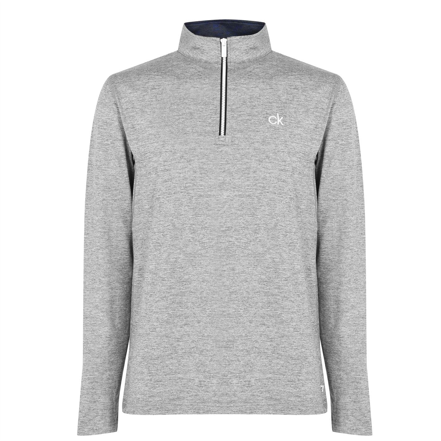 Calvin klein golf jumper mens sale