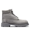 6 Inch Boots Juniors