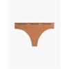Seamless Thong