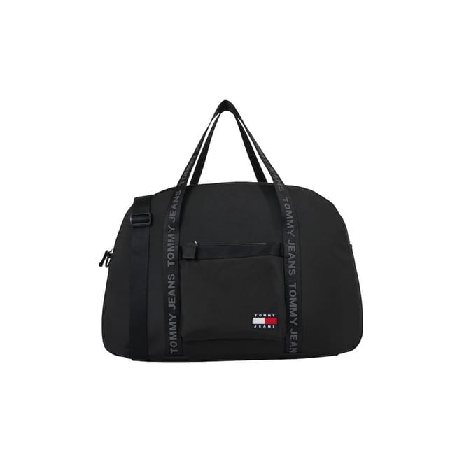 Badge Duffel Bag