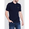 Short Sleeve Polo Shirt