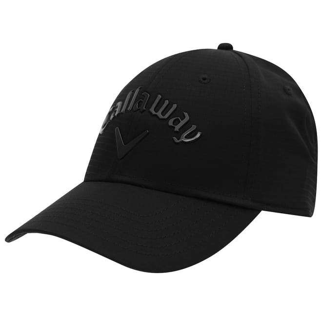 Mens Logo Cap