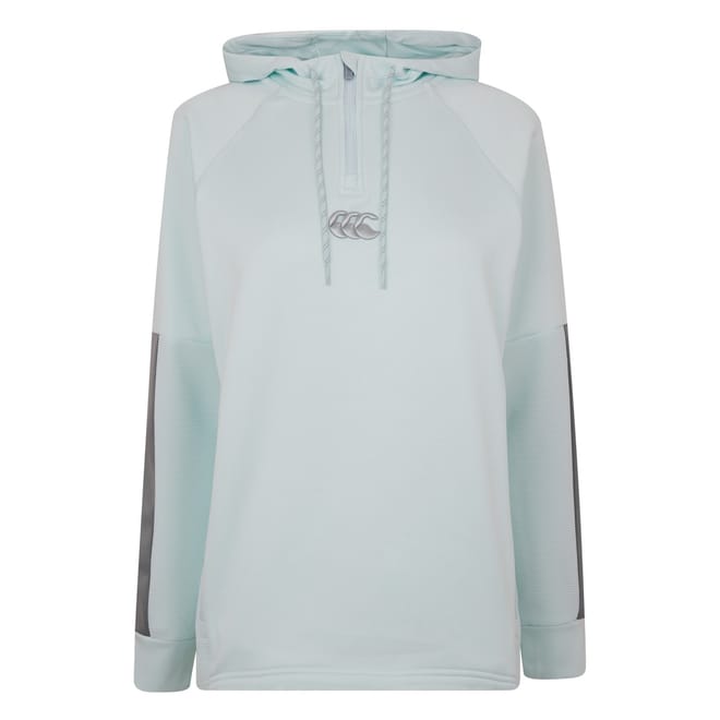 Hooded Athletic Sweatshirt