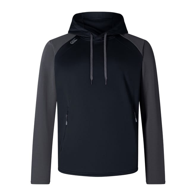 Elt Hooded Athletic Sweatshirt