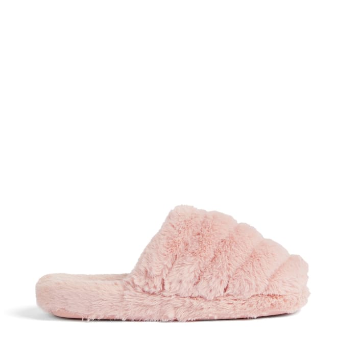 Mule Slippers