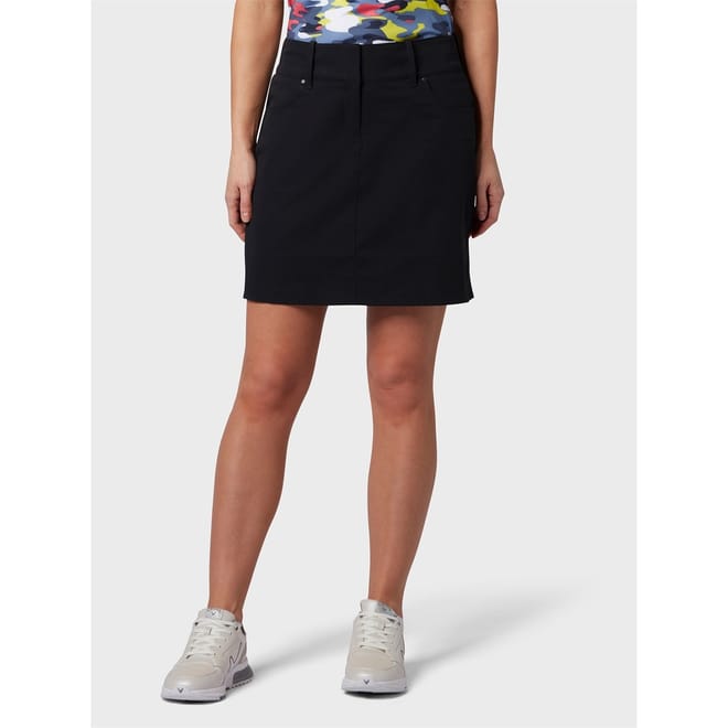 Womens Ergonomic Skirt