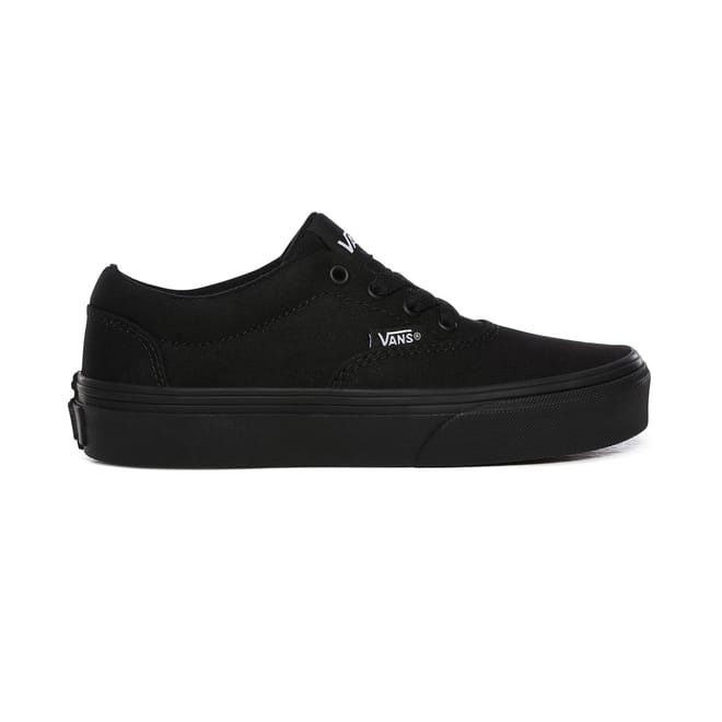 Canvasas Trainers Juniors