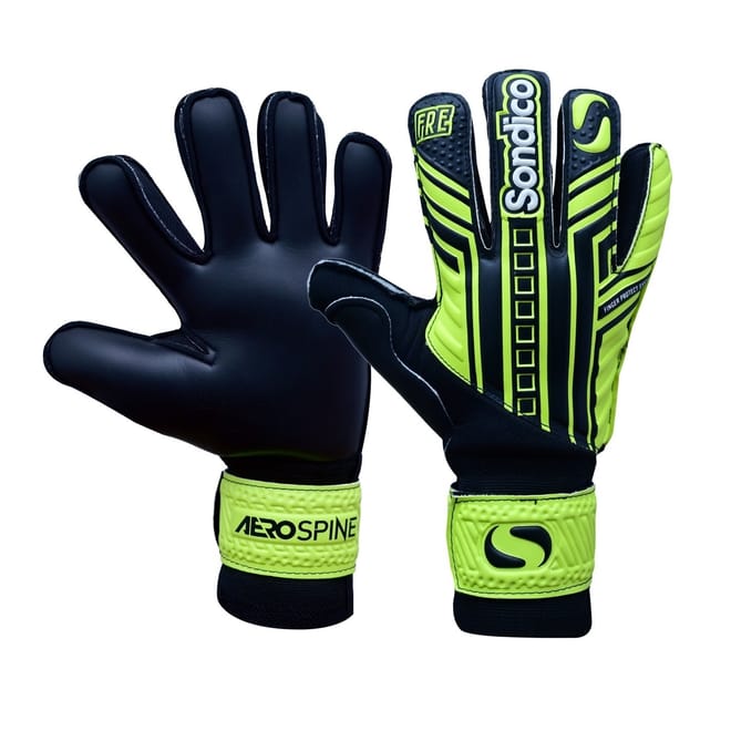Aerospine Junior Goalkeeper Gloves