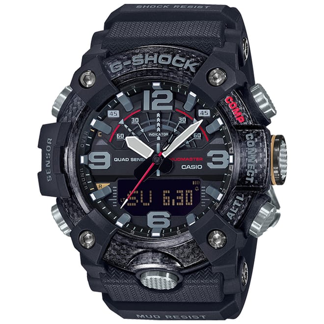 Casio Mudmaster Gg B100 1aer