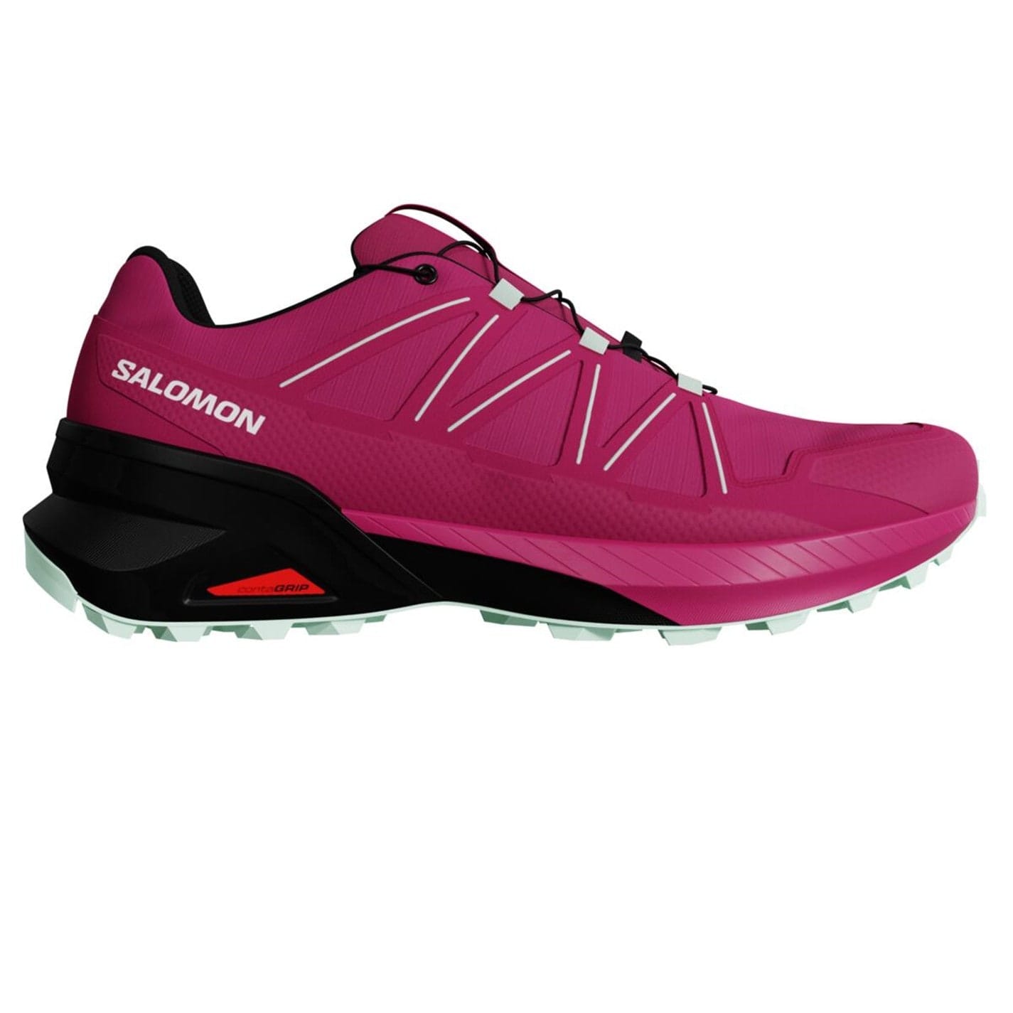 Salomon speedcross ladies on sale