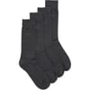 Pack Plain Socks