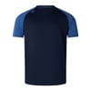 Crew Neck Regular Fit Athletic Top