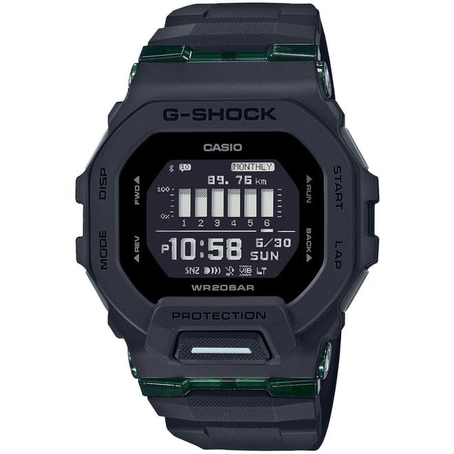 Shock Gbd 200uu 1er