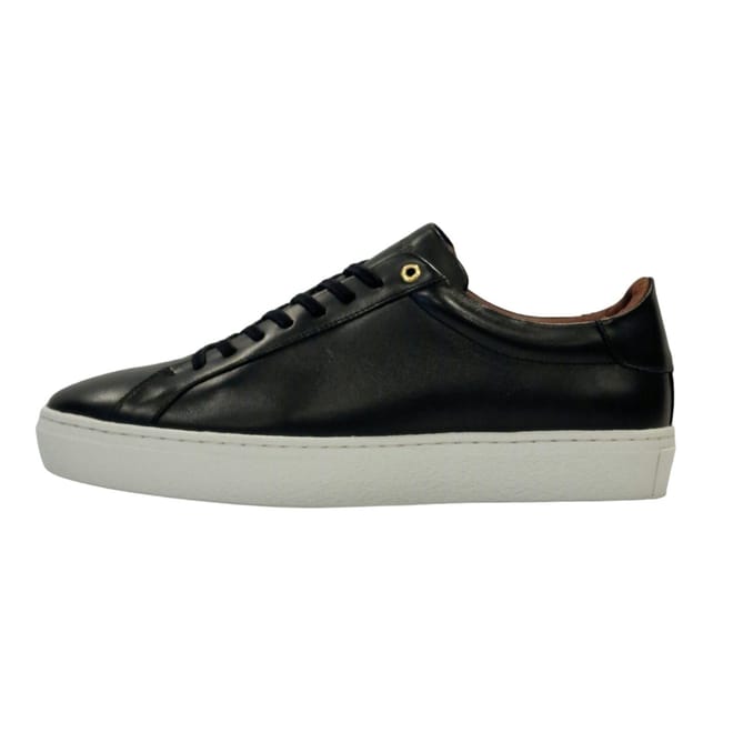 Franck Low Top Sneakers