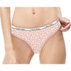 Lace Bikini Briefs