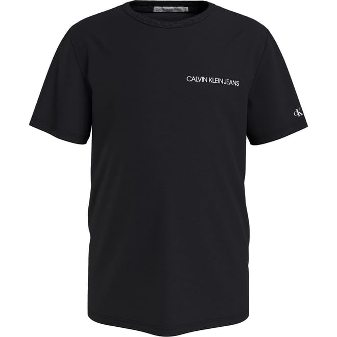 Klein Chest Logo T-Shirt