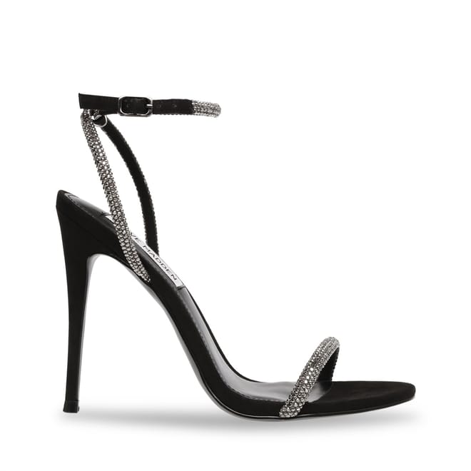 Strappy Heels