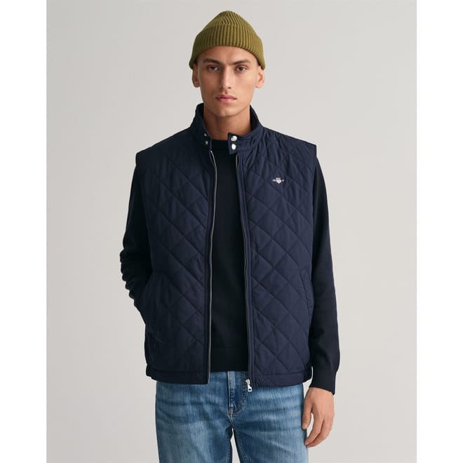 Windcheater Vest