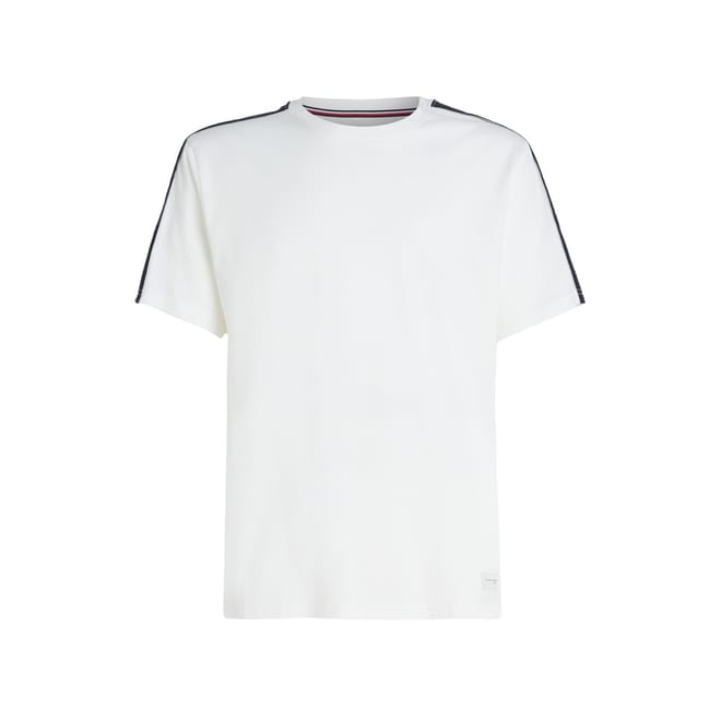 Sleeve T Logo