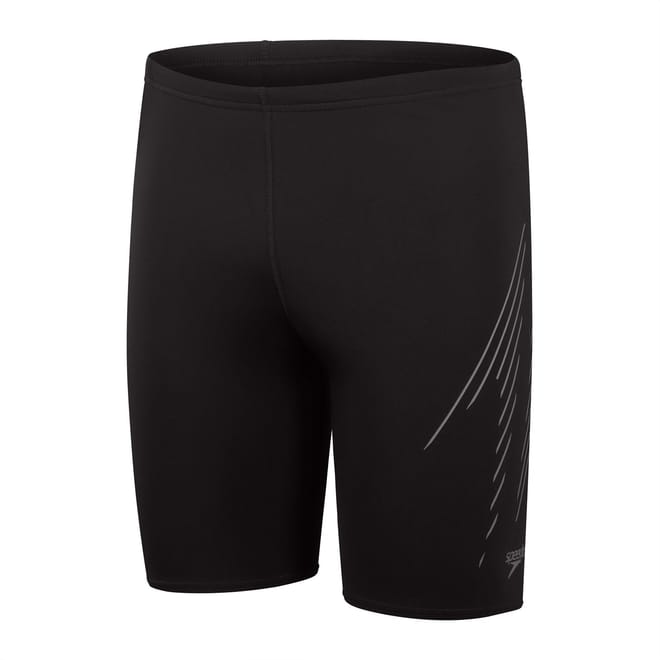 Mens Hyper Boom Placement Jammer