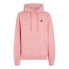 Badge Hoodie