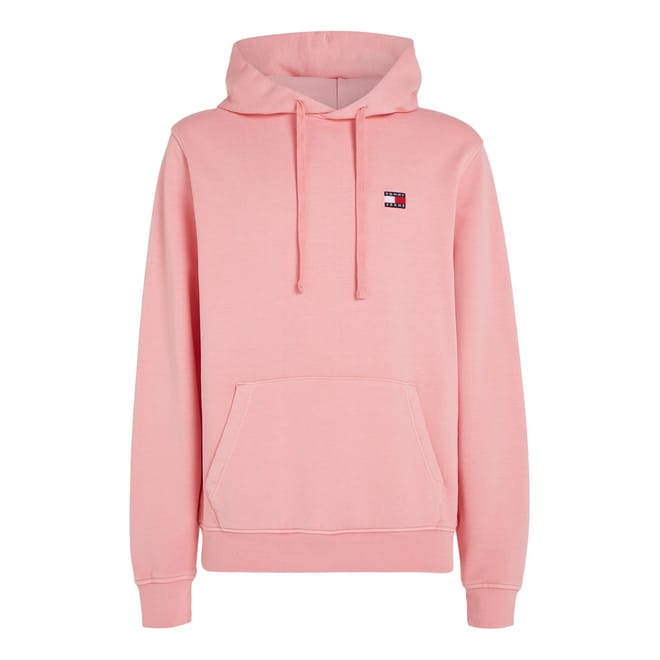Badge Hoodie