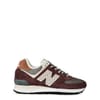 Low Top Sneakers