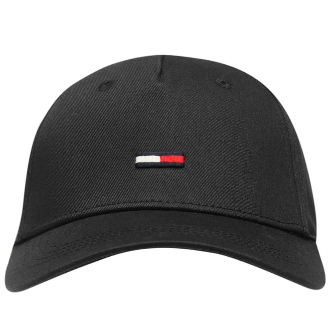 Embroidered Flag Cap