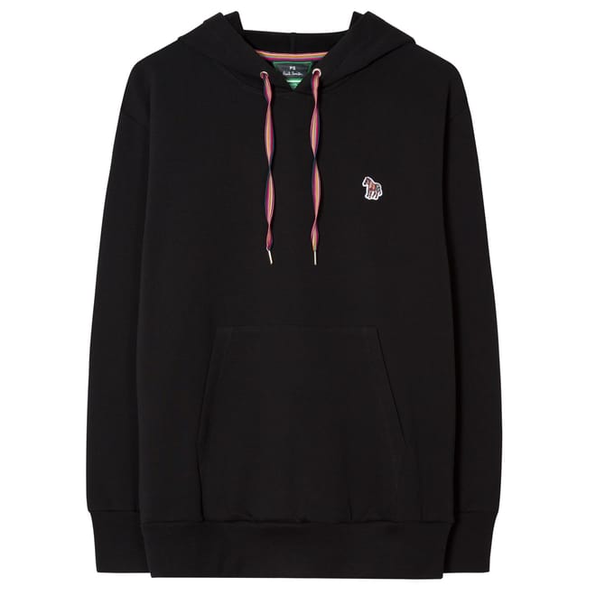 Zebra Oth Hoodie