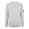 Badge Crew Sweatshirt