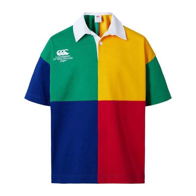 Harlequins Juniors Rugby Shirt 2023 2024