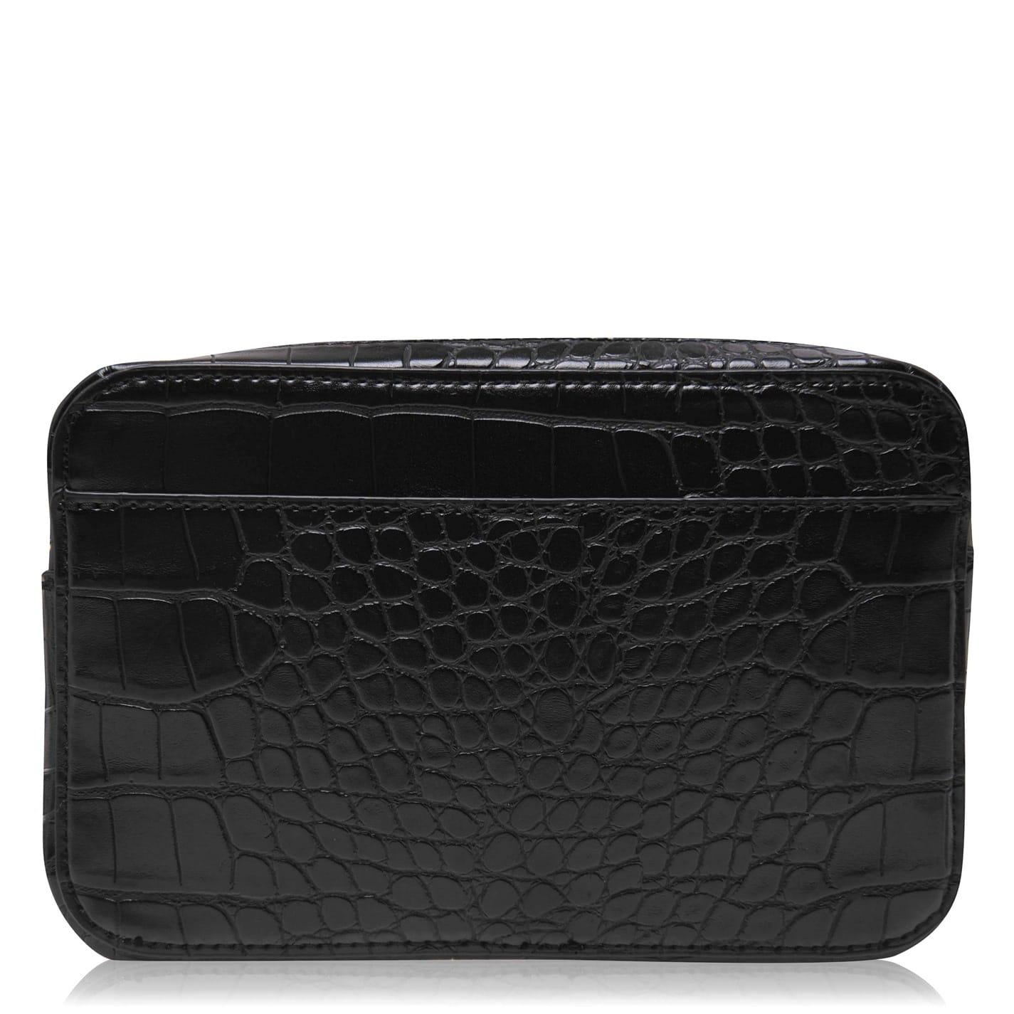 Black Ted Baker Zip Stina Camera Bag - Get The Label