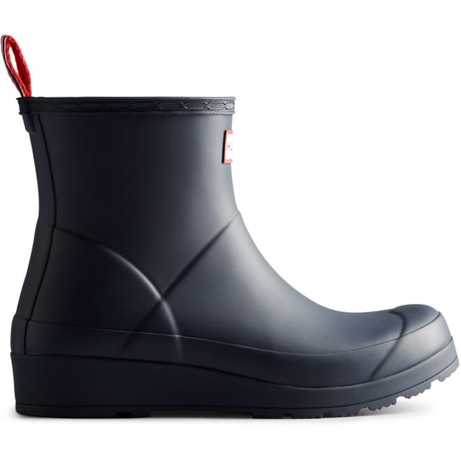 Short Wellington Boots