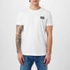 Mens Patch Logo T-Shirt