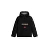 Rainforest Sum 4 Black 041